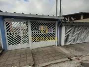 Casa / Sobrado para Venda em São Paulo/SP Jardim Cidade...