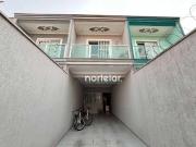 Casa / Sobrado para Venda em São Paulo/SP Jardim Cidade...