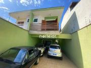 Casa / Sobrado para Venda em São Paulo/SP Jardim Cidade...