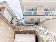 Casa / Sobrado para Venda em São Paulo/SP Jardim Cidade...