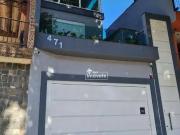 Casa / Sobrado para Venda em São Paulo/SP Jardim Cidade...