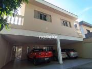 Casa / Sobrado para Venda em São Paulo/SP Jardim Cidade...