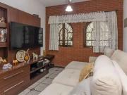 Casa / Sobrado para Venda em São Paulo/SP Jardim Cidade...