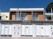 Casa / Sobrado para Venda em São Paulo/SP Jardim Cidália...