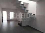 Casa / Sobrado para Venda em São Paulo/SP Jardim Cidália...