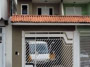 Casa / Sobrado para Venda em São Paulo/SP Jardim Cidália...