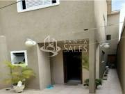 Casa / Sobrado para Venda em São Paulo/SP Jardim Cidália...