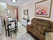 Casa / Sobrado para Venda em São Paulo/SP Jardim Cidália...