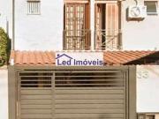 Casa / Sobrado para Venda em São Paulo/SP Jardim Cláudia...