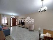 Casa / Sobrado para Venda em São Paulo/SP Jardim Cláudia...