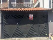 Casa / Sobrado para Venda em São Paulo/SP Jardim Cláudia...