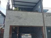 Casa / Sobrado para Venda em São Paulo/SP Jardim Cláudia...