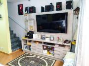 Casa / Sobrado para Venda em São Paulo/SP Jardim Cliper...