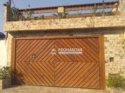 Casa / Sobrado para Venda em São Paulo/SP Jardim Cliper...