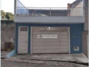 Casa / Sobrado para Venda em São Paulo/SP Jardim Cliper...