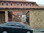 Casa / Sobrado para Venda em São Paulo/SP Jardim Coimbra...