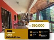 Casa / Sobrado para Venda em São Paulo/SP Jardim...