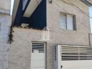 Casa / Sobrado para Venda em São Paulo/SP Jardim...