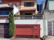 Casa / Sobrado para Venda em São Paulo/SP Jardim...