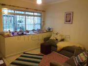 Casa / Sobrado para Venda em São Paulo/SP Jardim da...