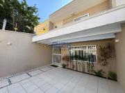 Casa / Sobrado para Venda em São Paulo/SP Jardim da...