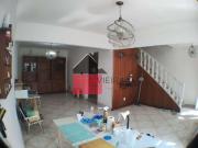 Casa / Sobrado para Venda em São Paulo/SP Jardim da...