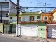 Casa / Sobrado para Venda em São Paulo/SP Jardim da...