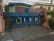 Casa / Sobrado para Venda em São Paulo/SP Jardim da...