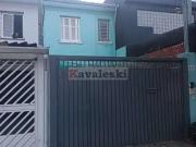 Casa / Sobrado para Venda em São Paulo/SP Jardim da...