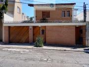 Casa / Sobrado para Venda em São Paulo/SP Jardim da...