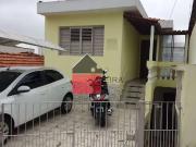 Casa / Sobrado para Venda em São Paulo/SP Jardim da...