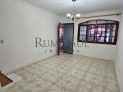 Casa / Sobrado para Venda em São Paulo/SP Jardim da...