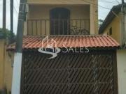 Casa / Sobrado para Venda em São Paulo/SP Jardim da...