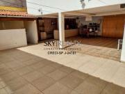 Casa / Sobrado para Venda em São Paulo/SP Jardim da...