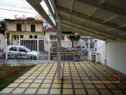Casa / Sobrado para Venda em São Paulo/SP Jardim da...