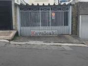 Casa / Sobrado para Venda em São Paulo/SP Jardim da...