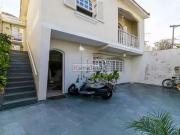 Casa / Sobrado para Venda em São Paulo/SP Jardim da...