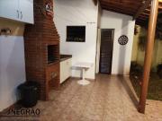 Casa / Sobrado para Venda em São Paulo/SP Jardim da...