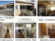 Casa / Sobrado para Venda em São Paulo/SP Jardim da...