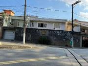 Casa / Sobrado para Venda em São Paulo/SP Jardim da...