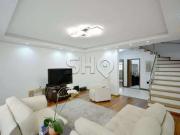 Casa / Sobrado para Venda em São Paulo/SP Jardim da...