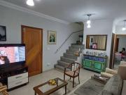 Casa / Sobrado para Venda em São Paulo/SP Jardim da...