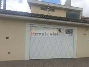 Casa / Sobrado para Venda em São Paulo/SP Jardim da...