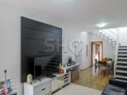 Casa / Sobrado para Venda em São Paulo/SP Jardim da...