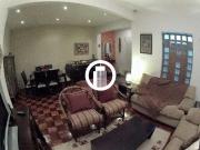 Casa / Sobrado para Venda em São Paulo/SP Jardim da...