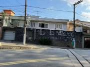 Casa / Sobrado para Venda em São Paulo/SP Jardim da...