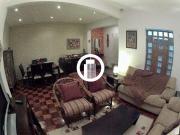 Casa / Sobrado para Venda em São Paulo/SP Jardim da...