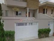 Casa / Sobrado para Venda em São Paulo/SP Jardim da...