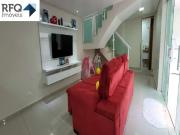 Casa / Sobrado para Venda em São Paulo/SP Jardim da...