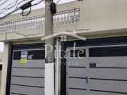 Casa / Sobrado para Venda em São Paulo/SP Jardim...